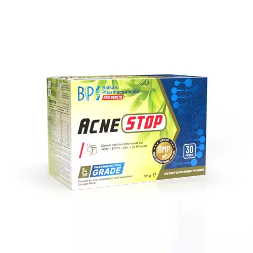 AcneStop BP
