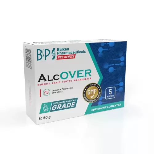 AlcOver BP