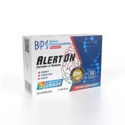 AlertON BP