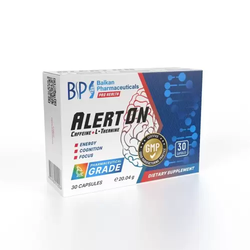 AlertON BP