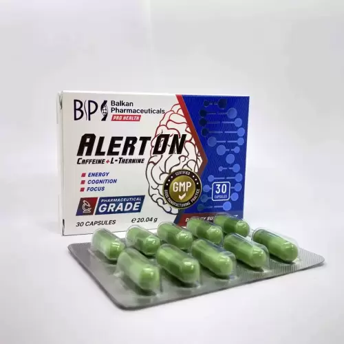 AlertON BP