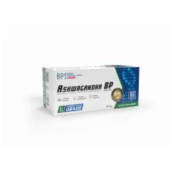 Ashwagandha BP
