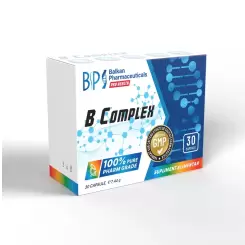 B Complex BP