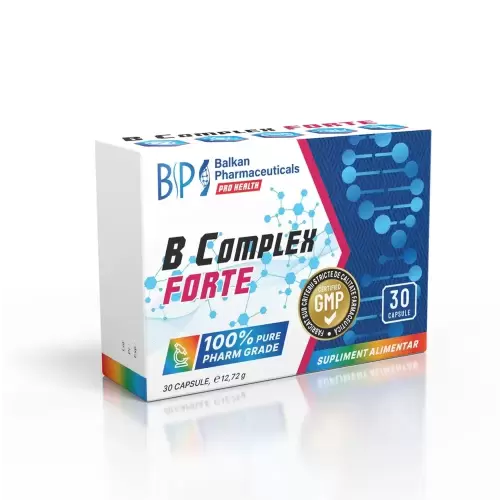 B Complex Forte BP