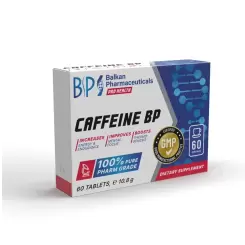 Caffeine BP