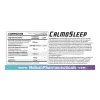 CalmoSleep BP
