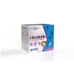 Collagen + Vitamin C BP Sachets