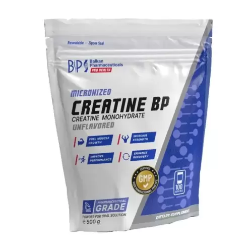 Creatine BP Unflavored