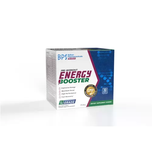 Energy Booster BP Sachets