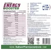 Energy Booster BP Sachets
