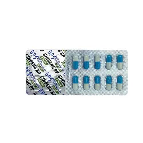 Ginseng BP