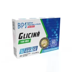 Glycine BP