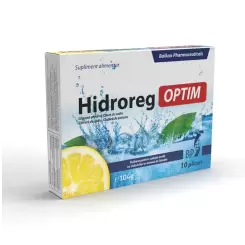 Hidroreg OPTIM BP
