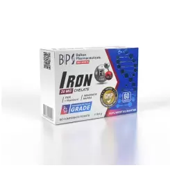 Iron Chelate BP