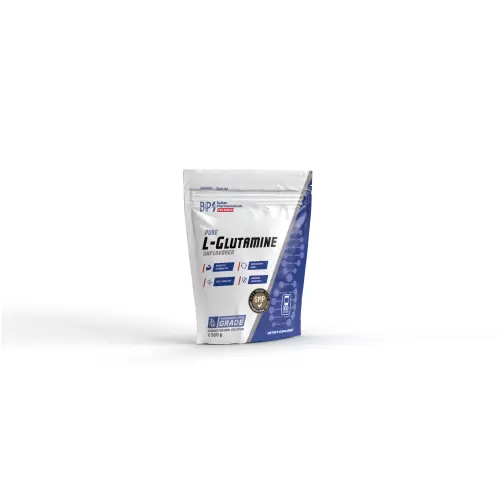 L-Glutamine BP