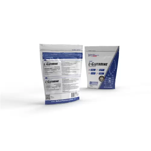 L-Glutamine BP