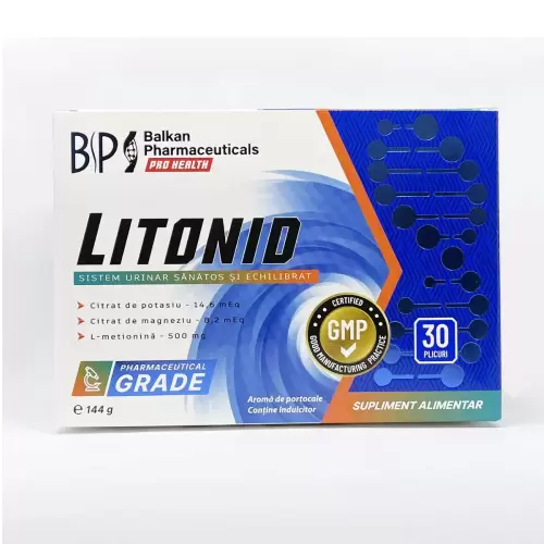 Litonid BP