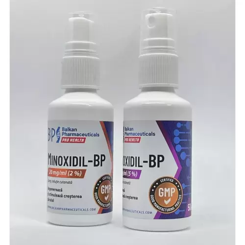 Minoxidil-BP 5%