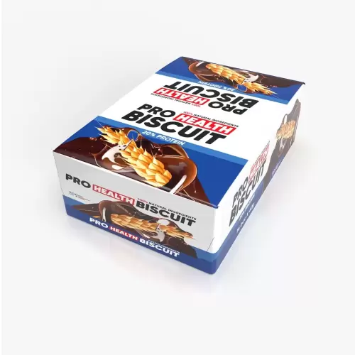 ProHealth Protein Biscuits BP