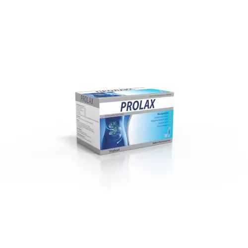 Prolax BP
