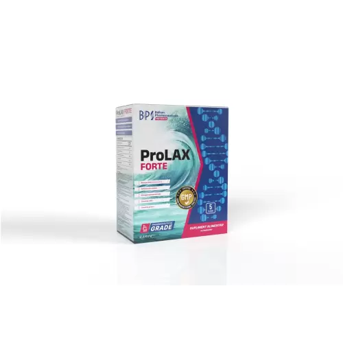 Prolax BP