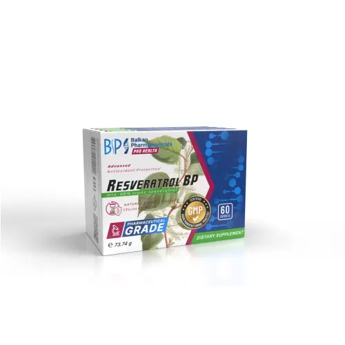 Resveratrol-BP