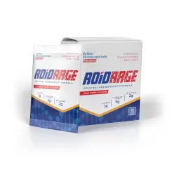 Roid Rage BP