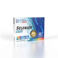 Selenium+Zn BP