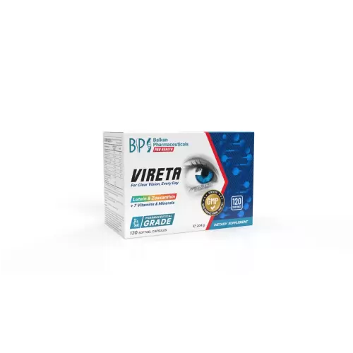 Vireta BP