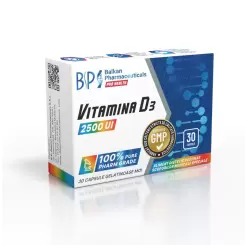 Vitamin D3 BP